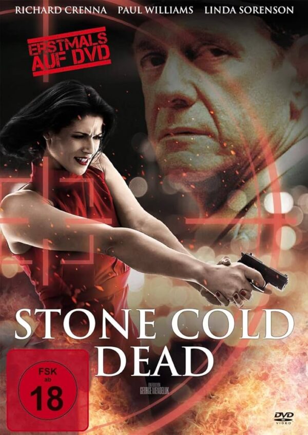 O Exterminador do Pecado<br><small>Stone Cold Dead (1979)</small>