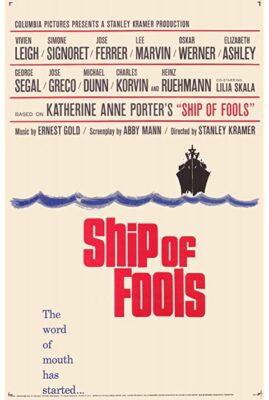 Ship of Fools