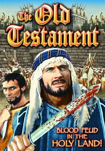O Velho Testamento<br><small>The Old Testament (1962)</small>
