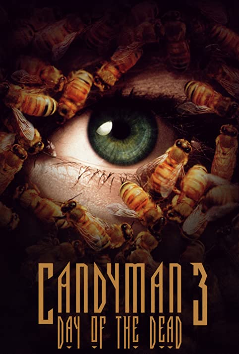 Candyman 3 : Dia dos Mortos<br><small>Candyman: Day of the Dead (1999)</small>