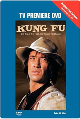 Kung Fu - The Pilot episode