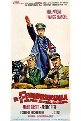 The Crazy Kids of the War