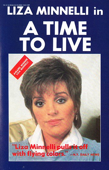 Hora de Viver<br><small>A Time to Live (1985)</small>