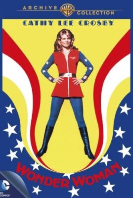 Wonder Woman