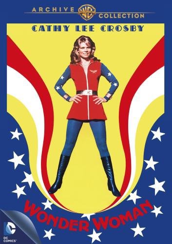 Mulher Maravilha<br><small>Wonder Woman (1974)</small>