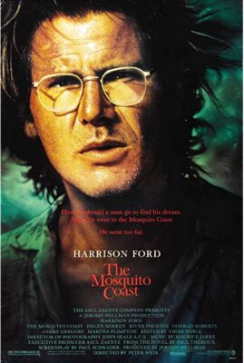 The Mosquito Coast