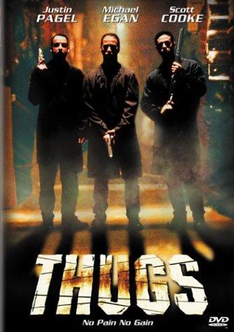 Guerreiros do Asfalto<br><small>Street Gun (1996)</small>