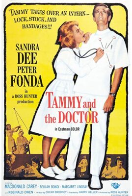 Tammy and the Doctor