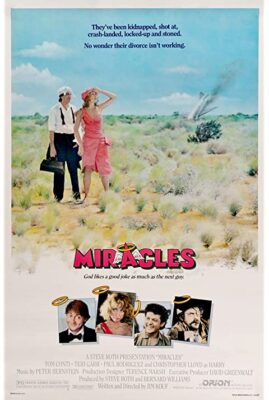 Miracles