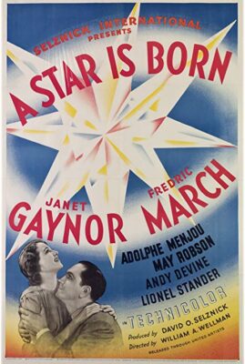 A Star Is Born