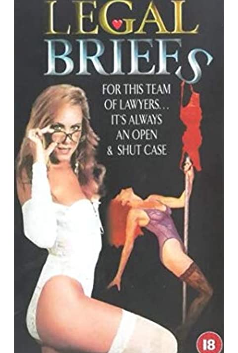 Profissionais Liberadas<br><small>Legal Briefs (1993)</small>