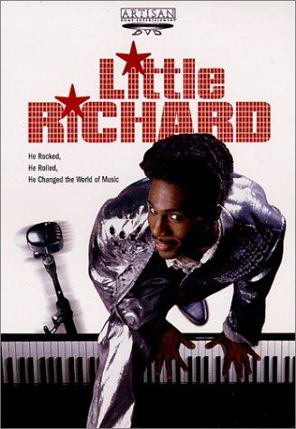 A História de Little Richard<br><small>Little Richard (2000)</small>