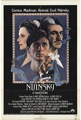 Nijinsky