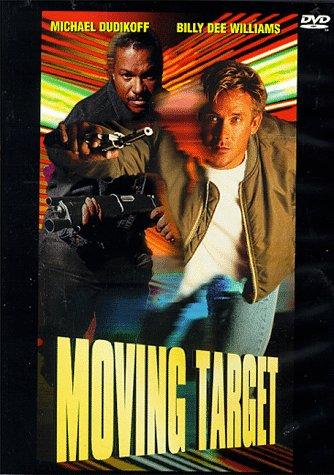 Alvo Móvel<br><small>Moving Target (1996)</small>