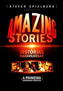 Amazing Stories