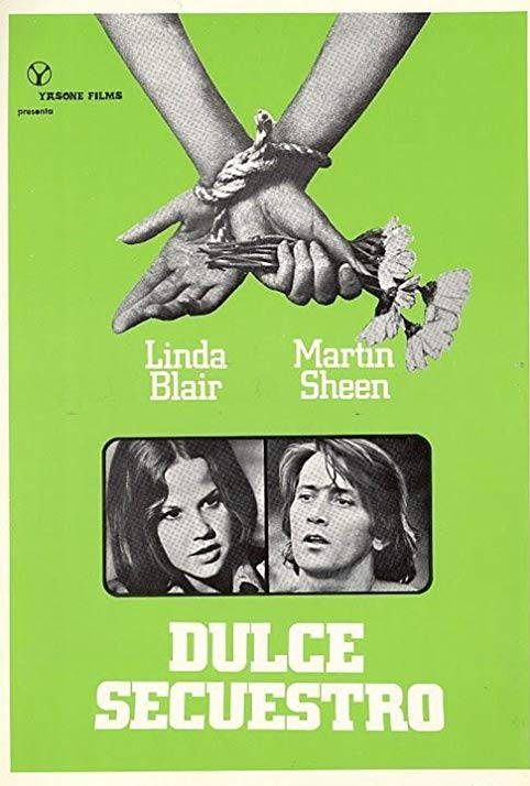 Doce Refém<br><small>Sweet Hostage (1975)</small>