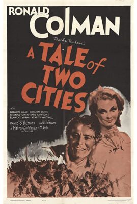A Tale Of Two Cities