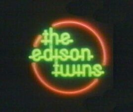 Edson Twins