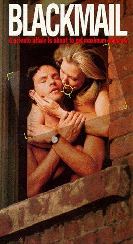 Crime e Vingança<br><small>Blackmail (1991)</small>