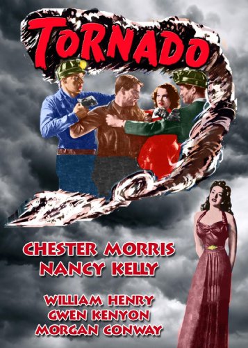 Tornado<br><small>Tornado (1943)</small>