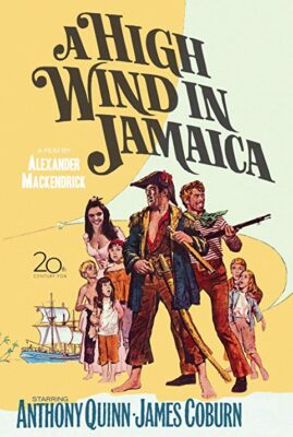 A High Wind in Jamaica