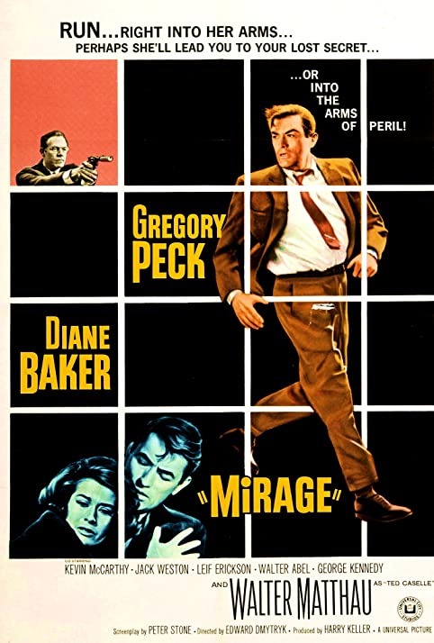Miragem<br><small>Mirage (1965)</small>