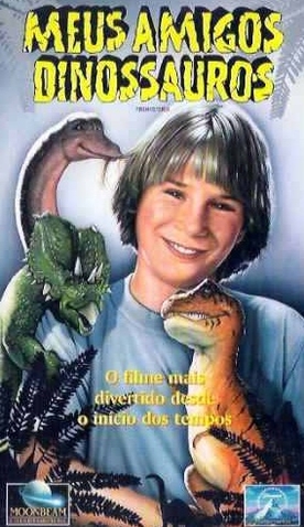 Meus Amigos Dinossauros<br><small>Prehysteria! (1993)</small>