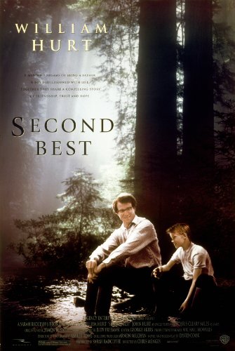 Uma Nova Chance<br><small>Second Best (1994)</small>
