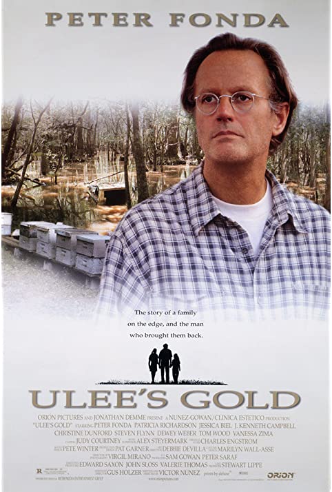 O Ouro de Ulisses<br><small>Ulee's Gold (1997)</small>