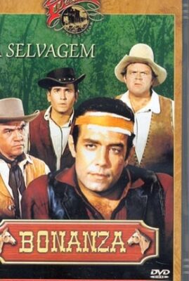 Bonanza: The Savage