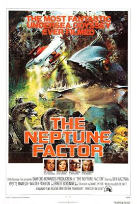 The Neptune Factor