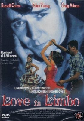 Amor Inocente<br><small>Love In Limbo (1993)</small>