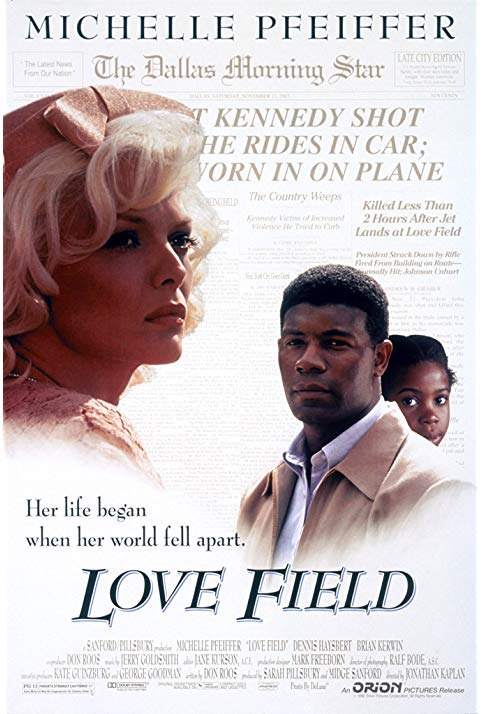 Conflitos de Amor<br><small>Love Field (1992)</small>