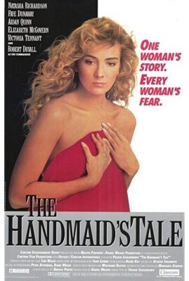 The Handmaid's Tale