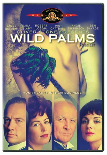 Paraíso Selvagem<br><small>Wild Palms (1993)</small>