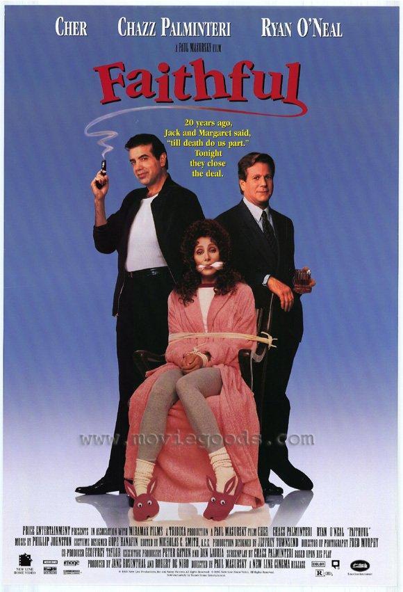 Fiel Mas Nem Tanto<br><small>Faithful (1996)</small>