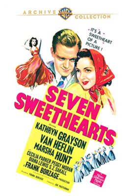 Seven Sweethearts