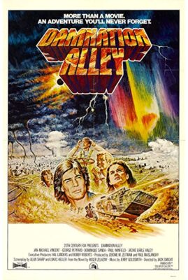 Damnation Alley