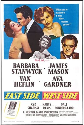East Side, West Side
