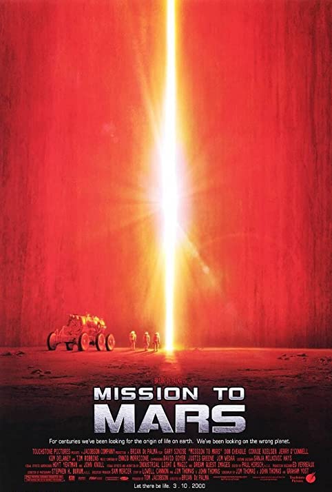 Missão Marte<br><small>Mission to Mars (2000)</small>