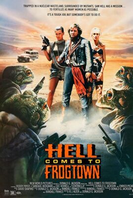 Hell Comes to Frogtown