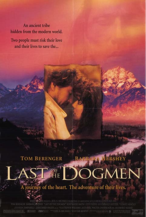 O Último dos Bravos<br><small>Last Of The Dogmen (1995)</small>