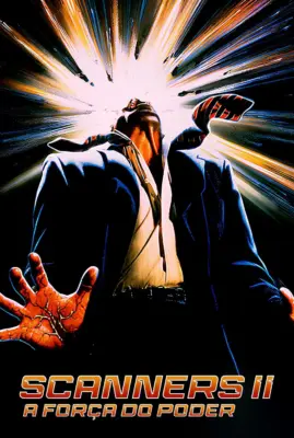 Scanners 2 - The New Order