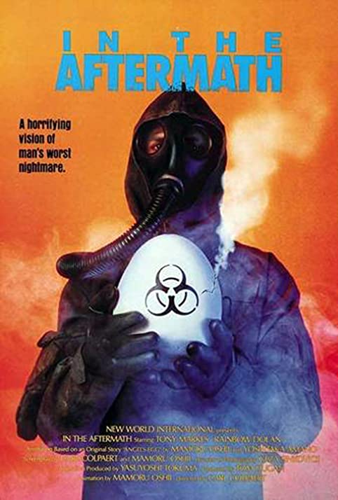 A Chave do Futuro<br><small>In the Aftermath (1988)</small>