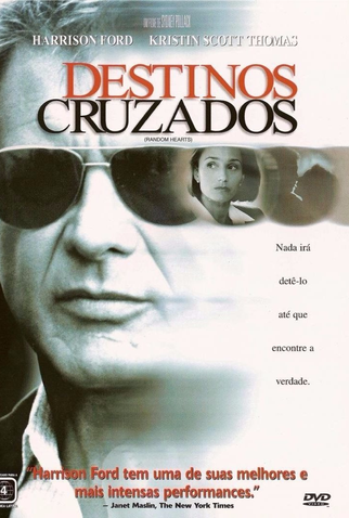 Destinos Cruzados<br><small>Random Hearts (1999)</small>