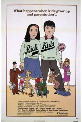 Rich Kids