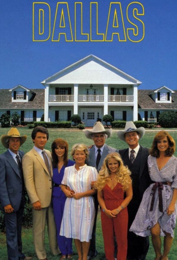 Dallas<br><small>Dallas (1978)</small>