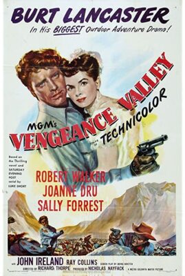 Vengeance Valley