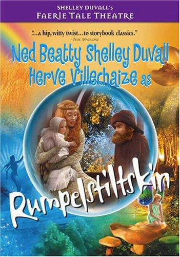 Teatro dos Contos de Fadas: Rumpelstilskin<br><small>Faerie Tale Theatre: Rumpelstiltskin (1982)</small>