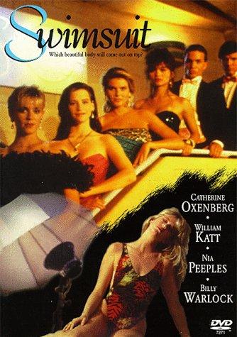 A Guerra dos Biquínis<br><small>Swimsuit (1989)</small>